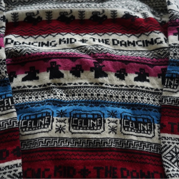 Celine cardigan - Picture 9 of 9